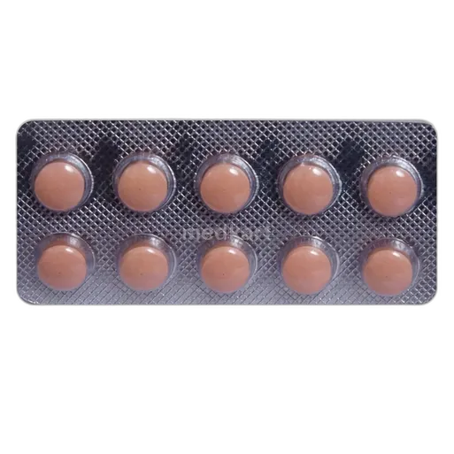 flavedon mr tablet 10's